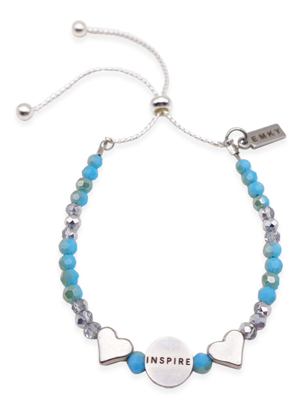 Inspire Serenity Bracelet