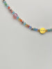 Color Burst Believe Necklace