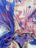 Colorful Cozy Wrap