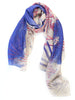 Colorful Cozy Wrap