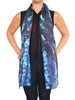 Flamin' Cool Fashion Scarf
