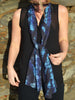 Flamin' Cool Fashion Scarf