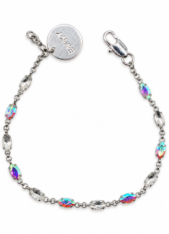 Infinity Grace Bracelet