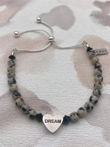 Marble Dream Bracelet