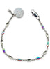 Infinity Grace Bracelet Stack Trio
