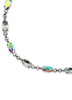 Infinity Grace Bracelet Stack Trio