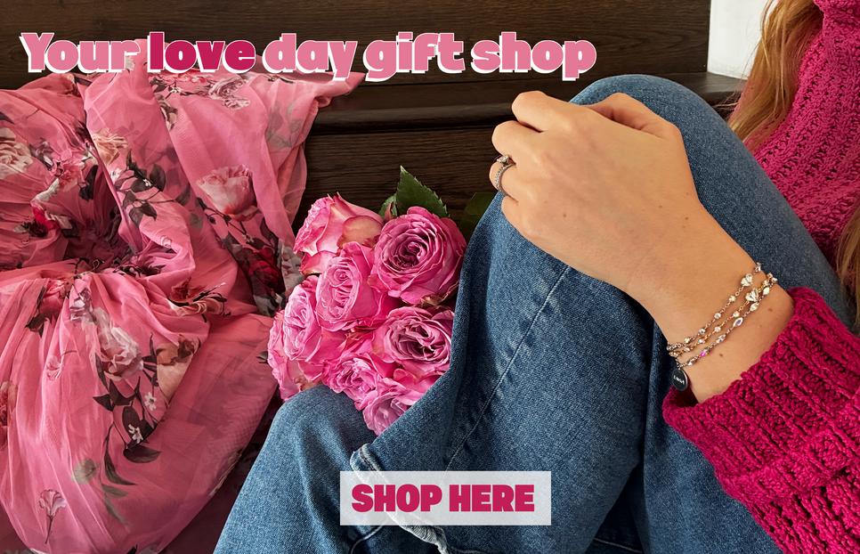 VALENTINES DAY GIFTS